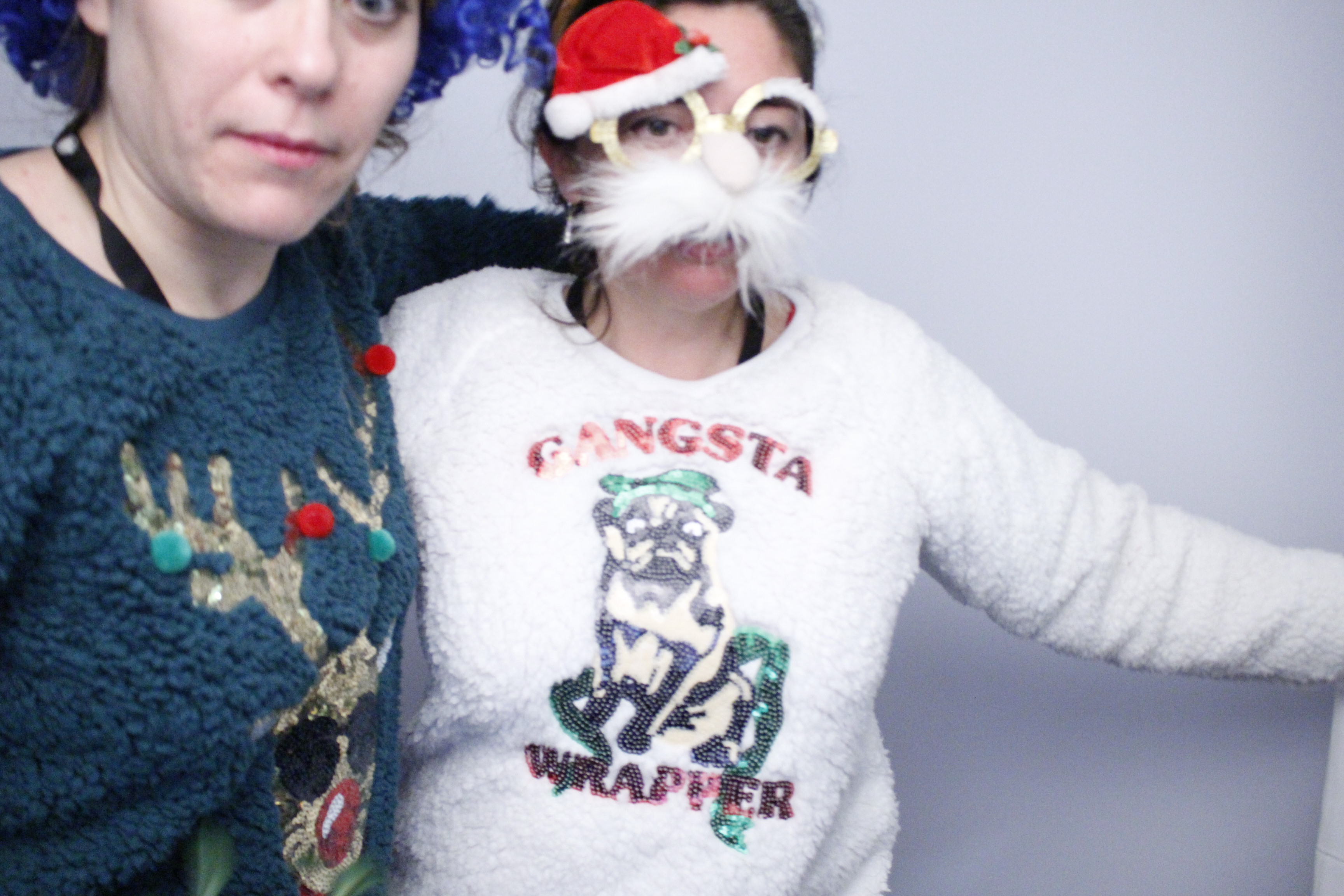 Hult EMBA Year 1 Christmas Dinner | View more photos from the event at gallery.myphotoboothexperience.co.uk/u/MyPhotoBoothExperienceLtd/Hult-EMBA-Year-1-Christmas-Dinner